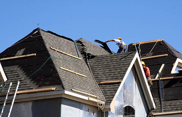 Quick and Trustworthy Emergency Roof Repair Services in Royalton, IL