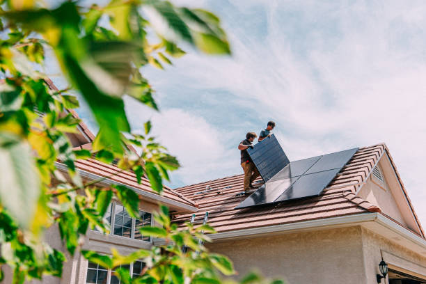 Best Gutter Installation and Roofing  in Royalton, IL