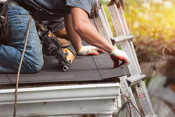 Quick and Trustworthy Emergency Roof Repair Services in Royalton, IL